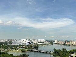 Southbank (D7), Apartment #559148631